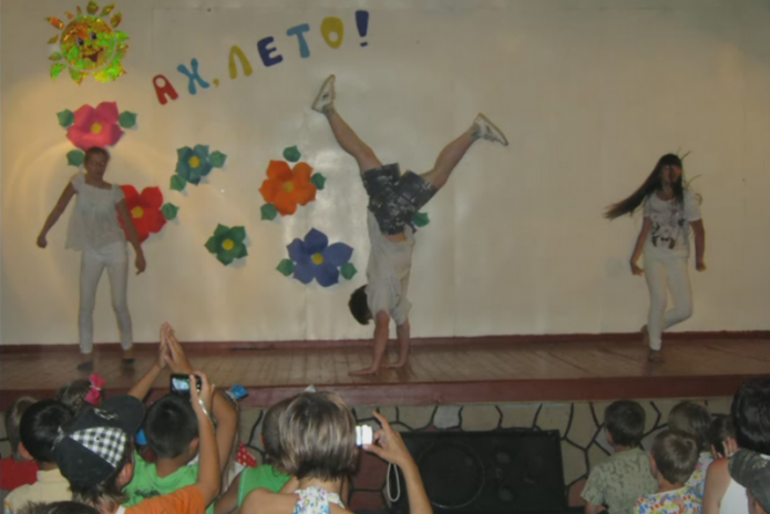 Безопасная посевная